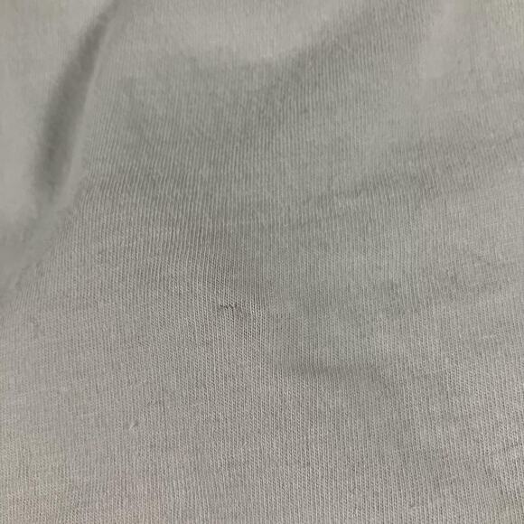 Fleetwood Mac Rumours Shirt Mens Small White Classic Rock Band Tee 2015 Graphic - Picture 8 of 9